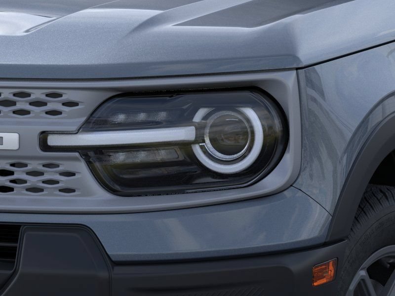 New 2026 Ford Bronco Sport Big Bend AWD/4WD image 20