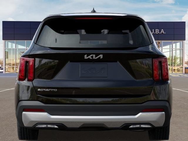 New 2026 Kia Sorento LX FWD image 13