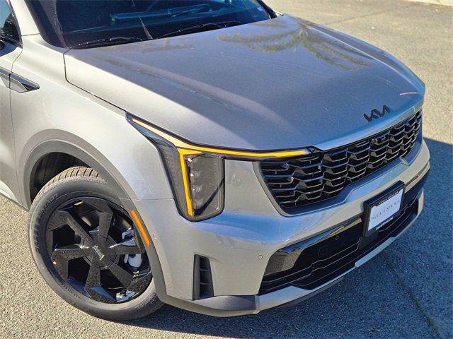 New 2026 Kia Sorento SX Prestige image 3