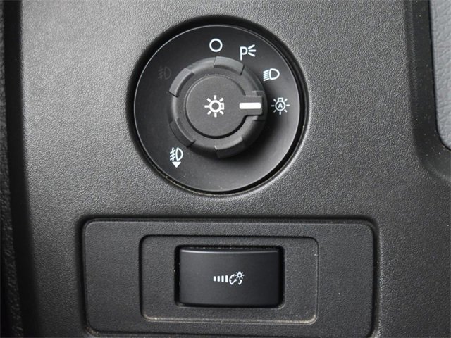 Used 2014 Ford F150 XLT w/ Equipment Group 302A Luxury image 23