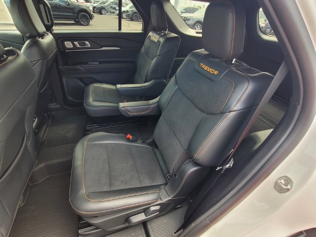 New 2026 Ford Explorer Tremor w/ Tremor Ultimate Package AWD/4WD image 6