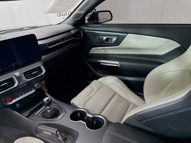 Used 2024 Ford Mustang GT Premium w/ GT Performance Package image 22