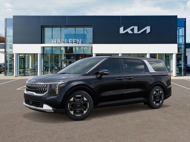 New 2026 Kia Carnival EX image 3