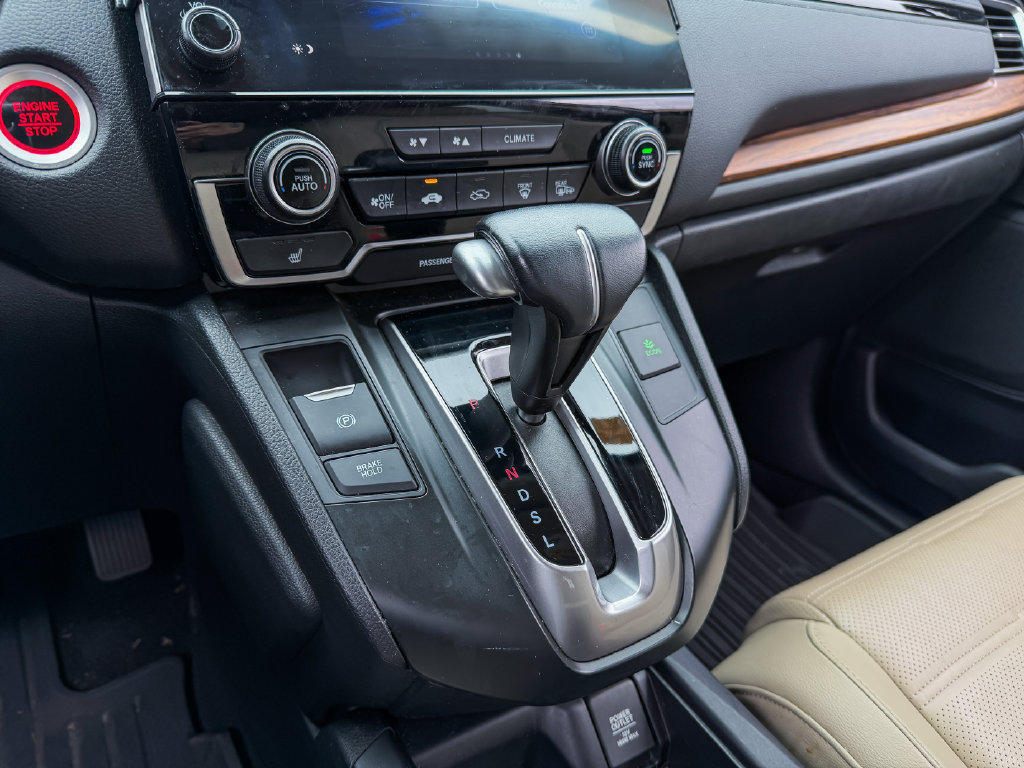 Used 2018 Honda CR-V EX-L image 13