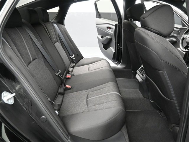 Certified 2025 Honda Accord Sport image 12