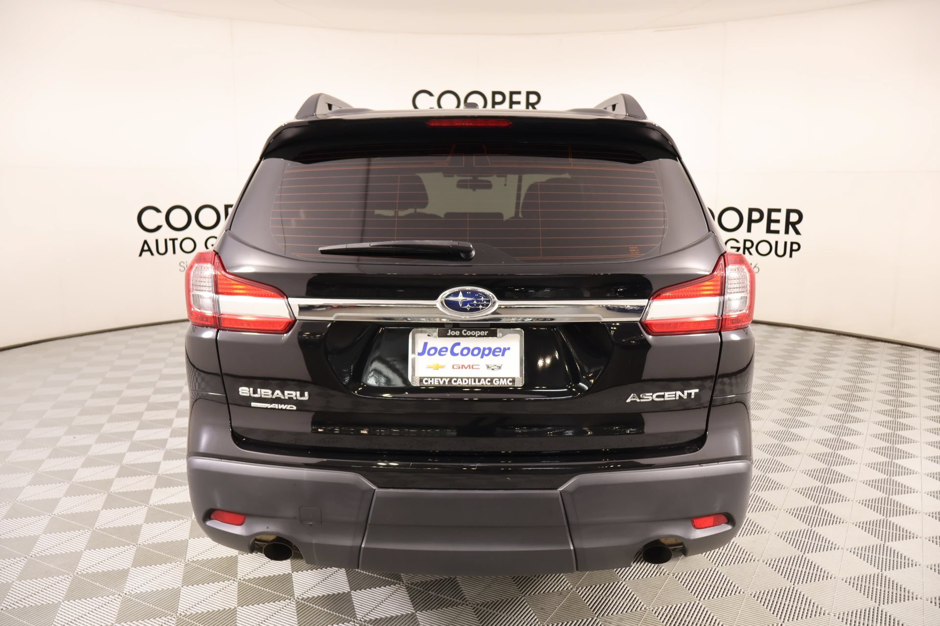 Used 2021 Subaru Ascent 8-Passenger AWD/4WD image 21