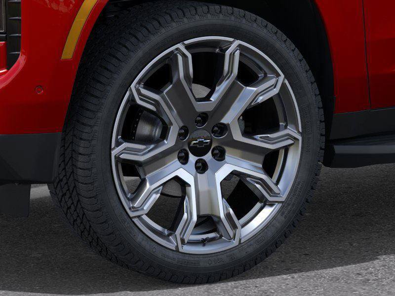 New 2026 Chevrolet Tahoe RST image 9