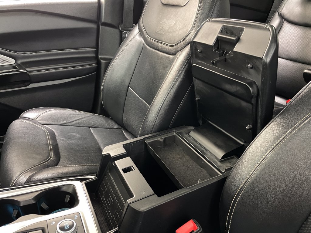 Used 2021 Ford Explorer ST w/ Equipment Group 401A AWD/4WD image 39