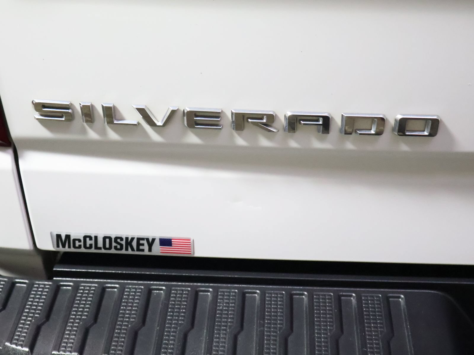 Used 2019 Chevrolet Silverado 1500 RST AWD/4WD image 8