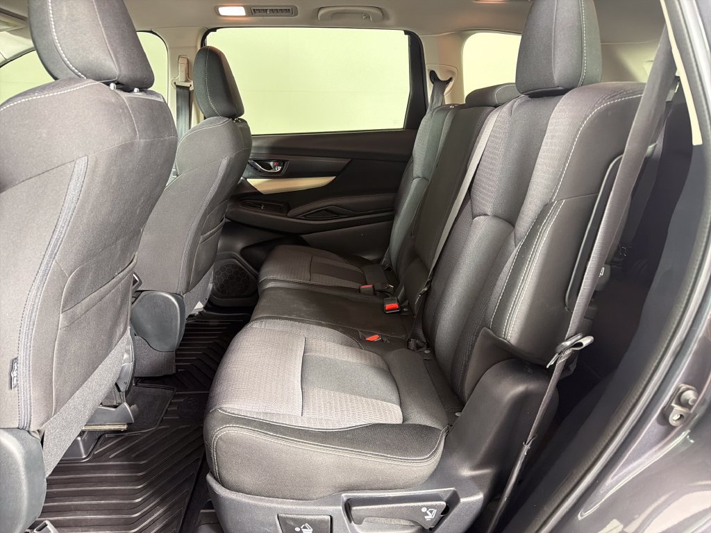 Used 2020 Subaru Ascent Premium w/ Convenience Package AWD/4WD image 19