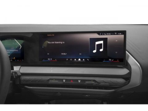 New 2026 BMW X3 xDrive30 w/ Convenience Package image 12