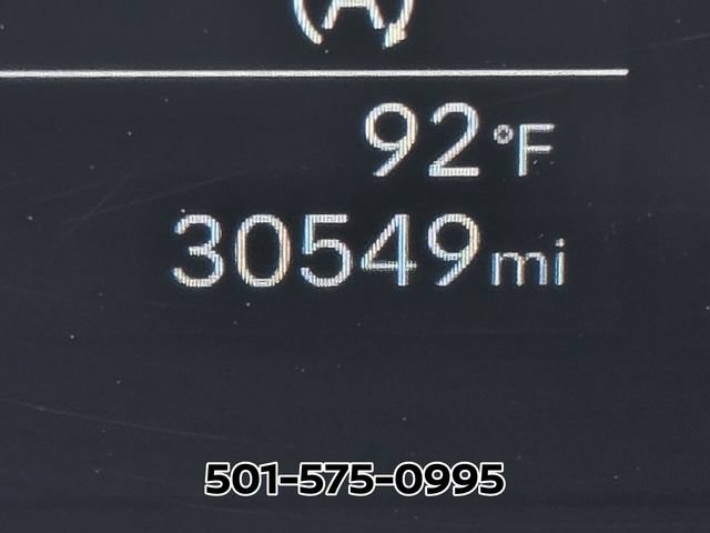 Used 2025 Hyundai Tucson SEL AWD/4WD image 33
