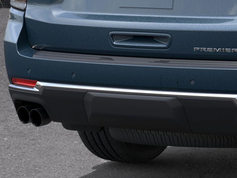 New 2025 Chevrolet Suburban Premier AWD/4WD image 38