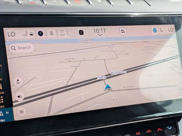 New 2026 Jeep Grand Cherokee Limited AWD/4WD image 13