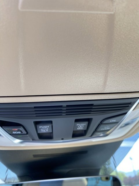 New 2025 Acura MDX SH-AWD image 31
