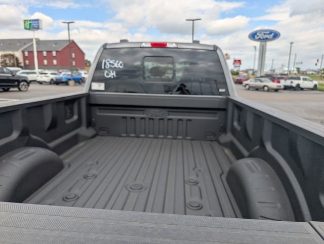 New 2026 Ford F450 XL AWD/4WD image 9