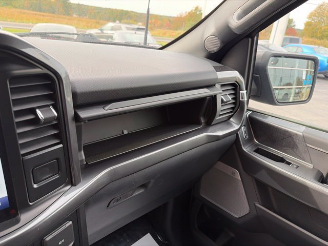 Used 2023 Ford F150 XLT w/ Equipment Group 302A High AWD/4WD image 26