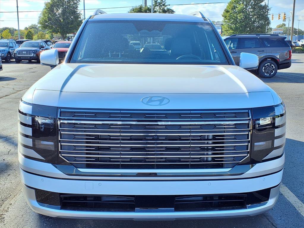 New 2026 Hyundai Palisade Calligraphy image 2