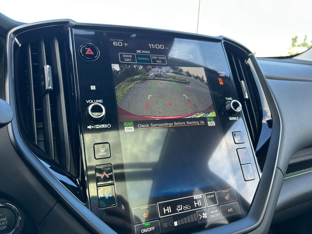 Used 2025 Subaru Ascent Onyx Edition w/ Popular Package #2 image 20