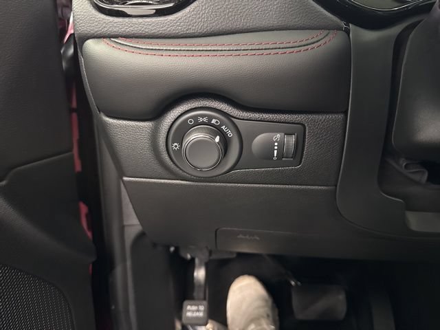 New 2026 Dodge Durango GT AWD/4WD image 42