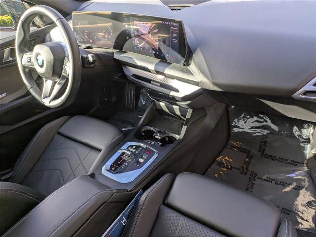 Used 2025 BMW 228i xDrive w/ Premium Package image 21