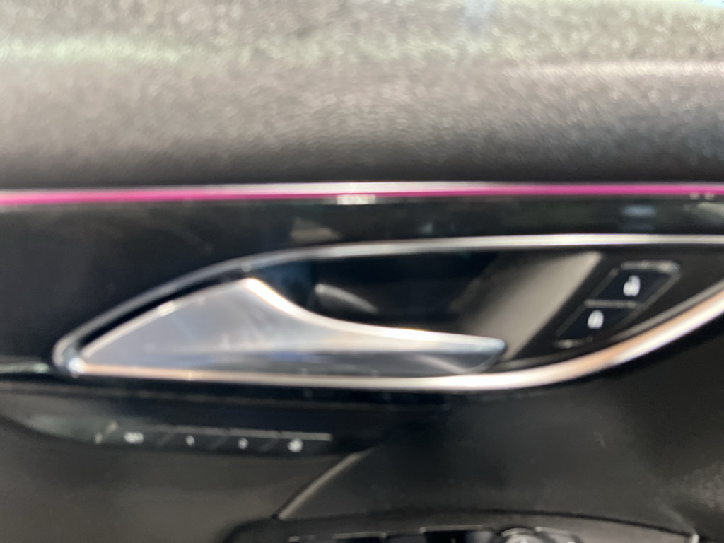 Certified 2024 Buick Envision Preferred AWD/4WD image 29