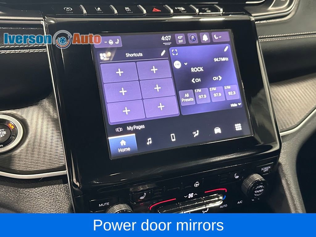 Used 2024 Jeep Grand Cherokee L Altitude image 21