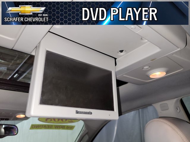 Used 2008 Buick Enclave CXL w/ Entertainment Package #2 image 7