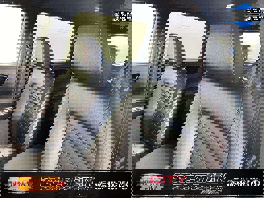 Used 2025 Honda CR-V Sport Touring image 10