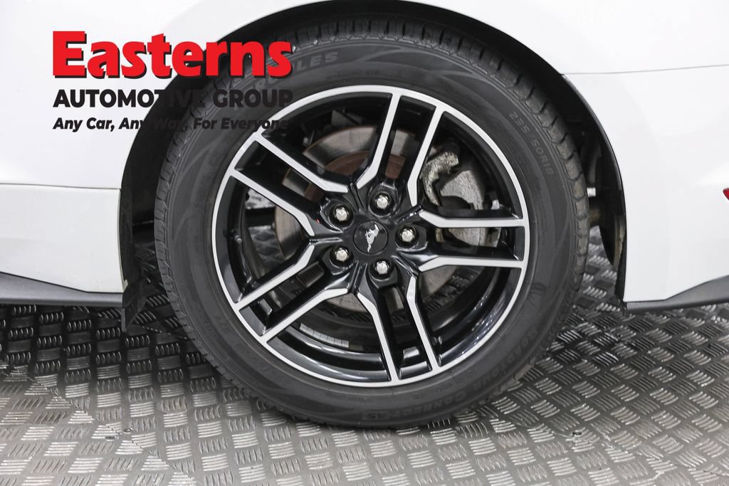 Used 2023 Ford Mustang Premium RWD image 31