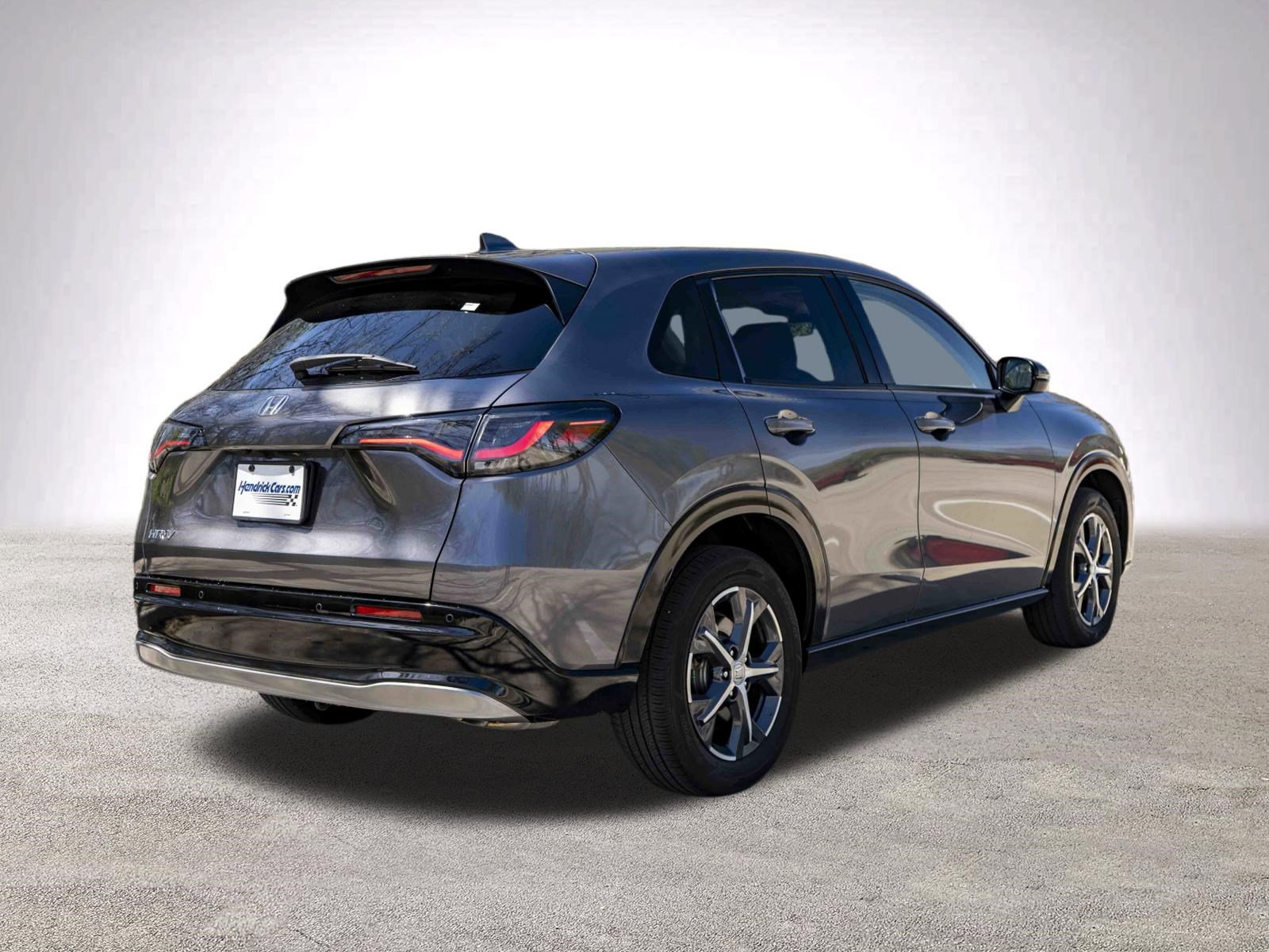 Used 2025 Honda HR-V EX-L image 9