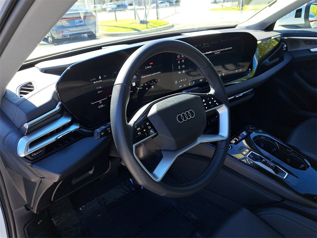 Certified 2025 Audi A5 2.0T Premium Plus w/ Premium Plus image 7