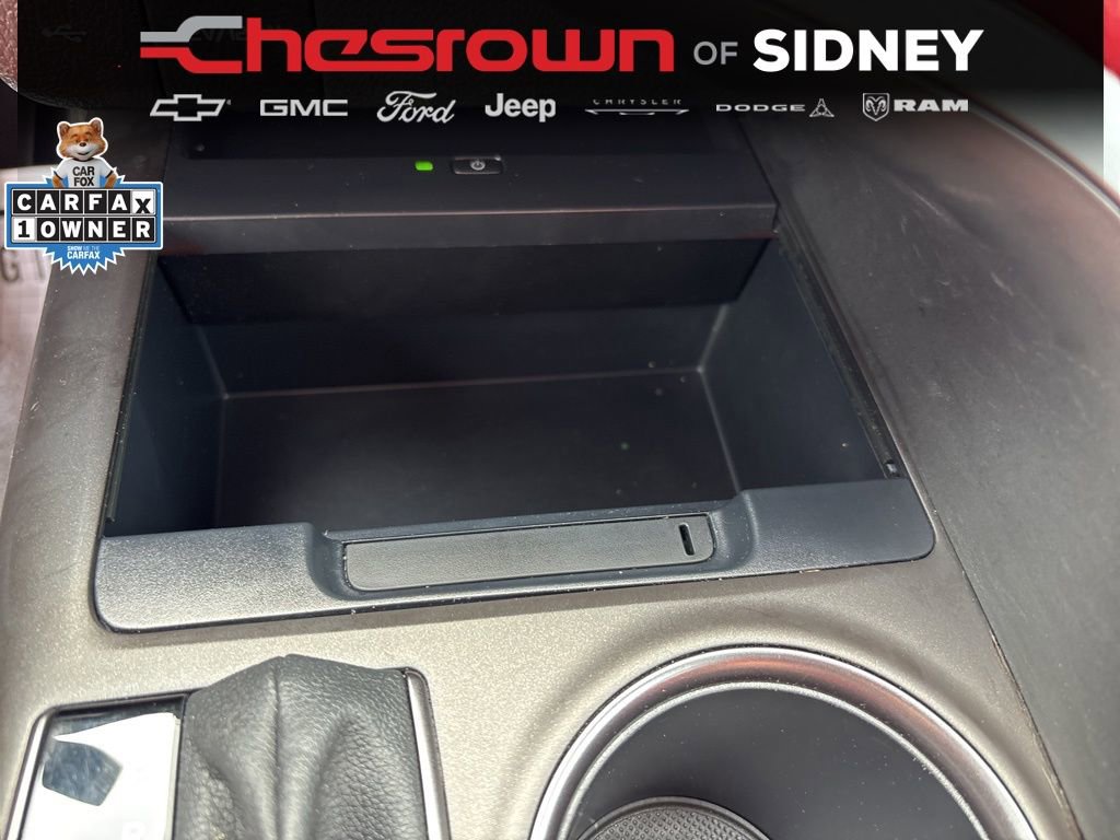 Used 2023 Toyota Camry XSE w/ Cold Weather Package FWD image 20