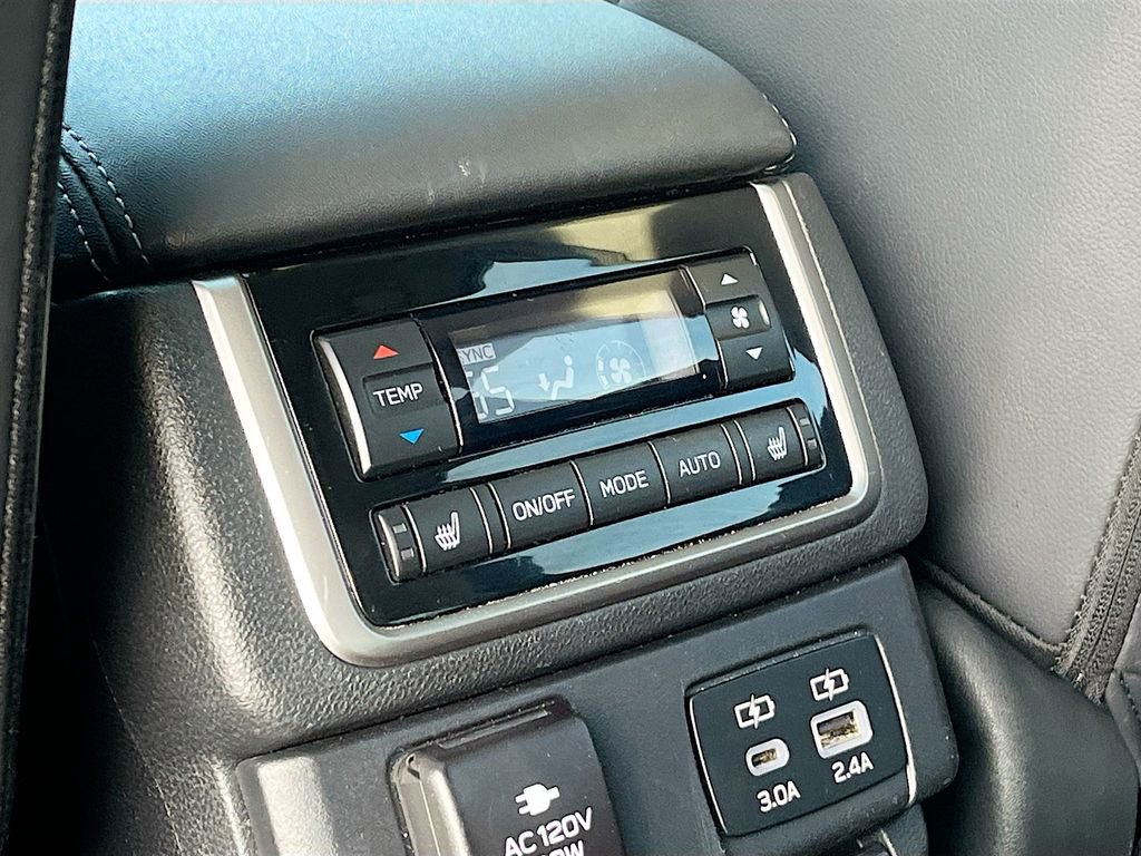 Used 2023 Subaru Ascent Touring image 25