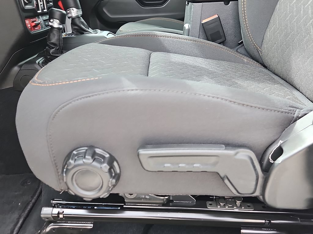 New 2026 Jeep Gladiator Mojave AWD/4WD image 14