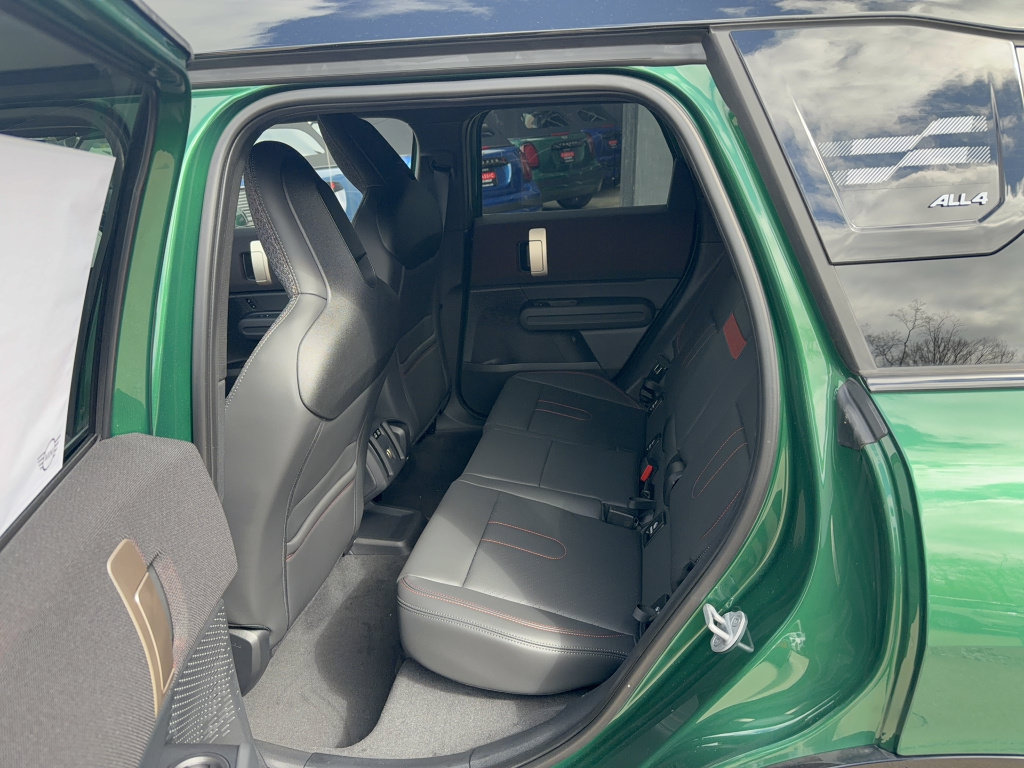 New 2026 MINI Cooper Countryman S AWD/4WD image 6