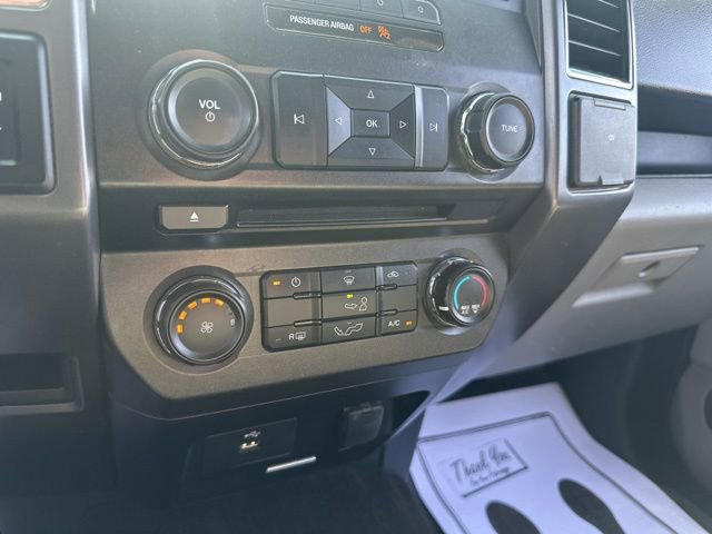 Used 2017 Ford F150 XLT image 33