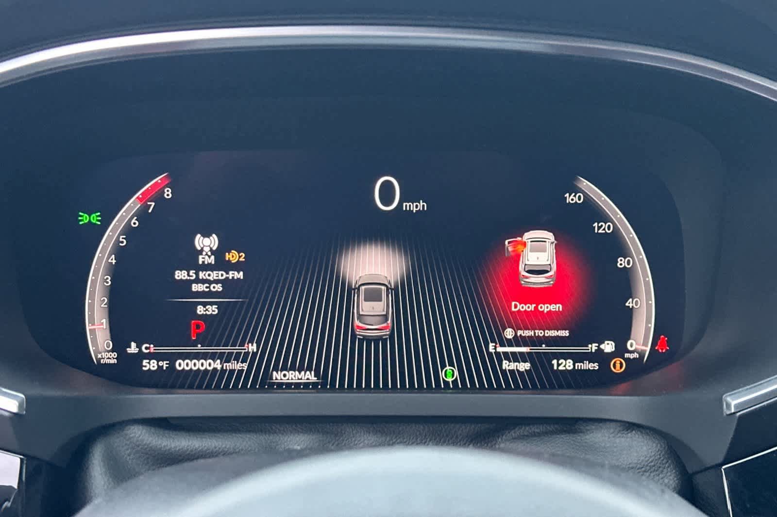 New 2026 Acura MDX A-Spec image 22
