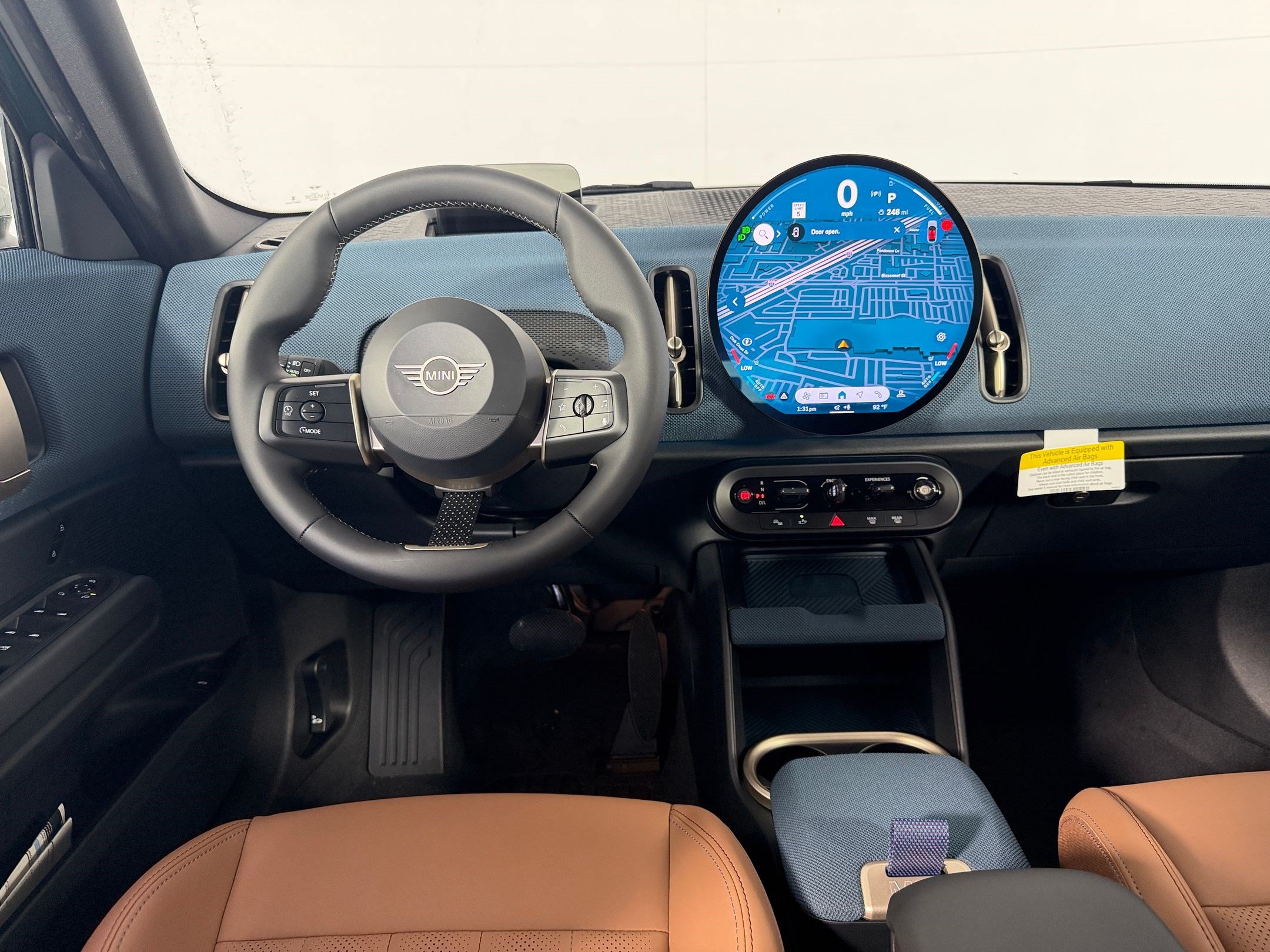 New 2027 MINI Cooper Countryman S AWD/4WD image 27