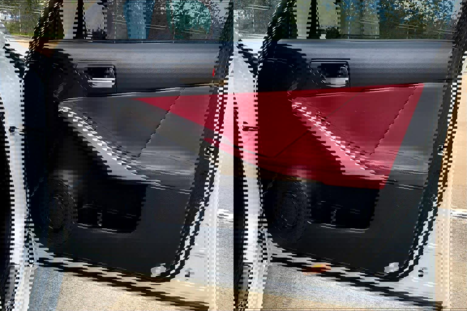 Used 2018 Lexus IS 300 F Sport w/ F Sport Package image 21