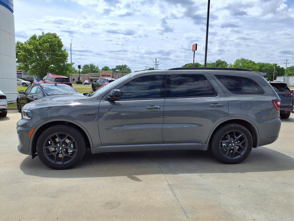 Used 2026 Dodge Durango GT w/ Blacktop Package AWD/4WD image 24