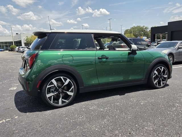 New 2026 MINI Cooper S FWD image 7