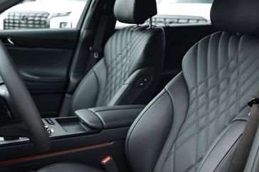 New 2026 Genesis G80 3.5T Prestige image 23