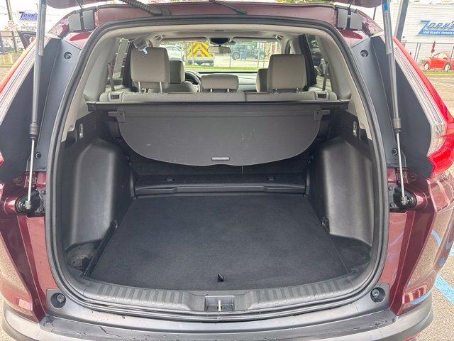 Used 2019 Honda CR-V EX image 12