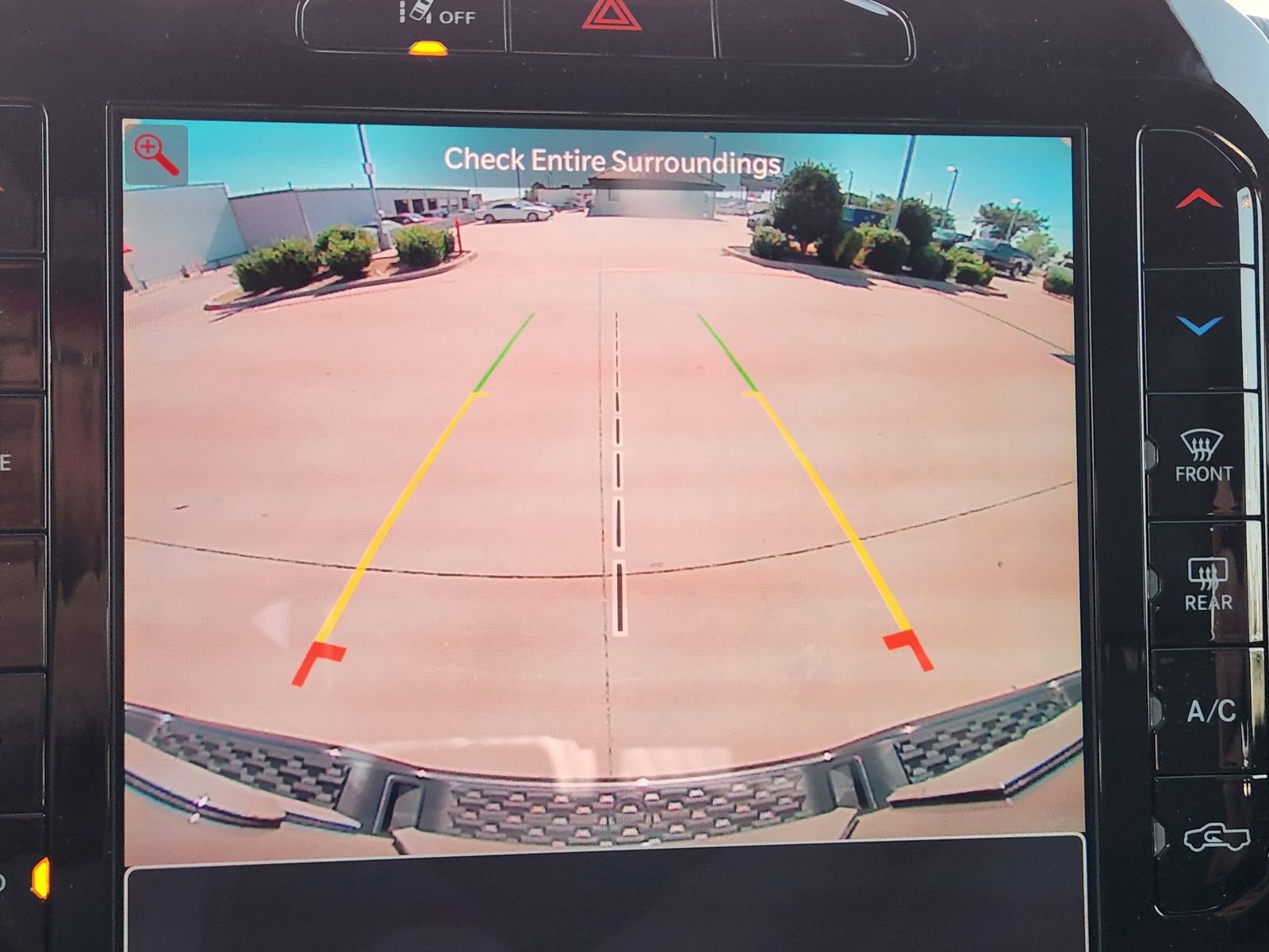 New 2026 RAM 1500 Lone Star image 17