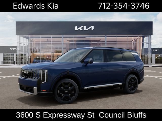 New 2027 Kia Telluride SX Prestige AWD/4WD image 3