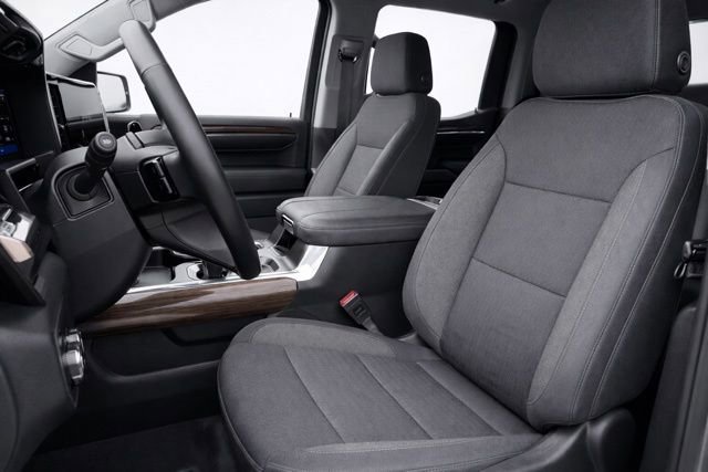 Used 2024 Chevrolet Silverado 1500 RST w/ Convenience Package II image 10