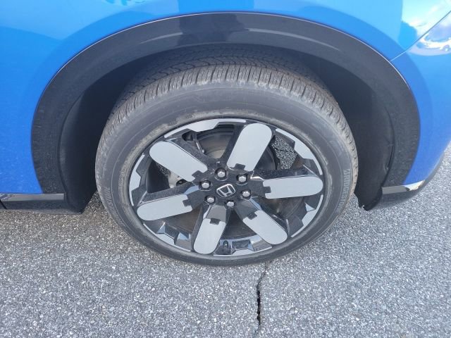 New 2025 Honda Prologue Elite image 12