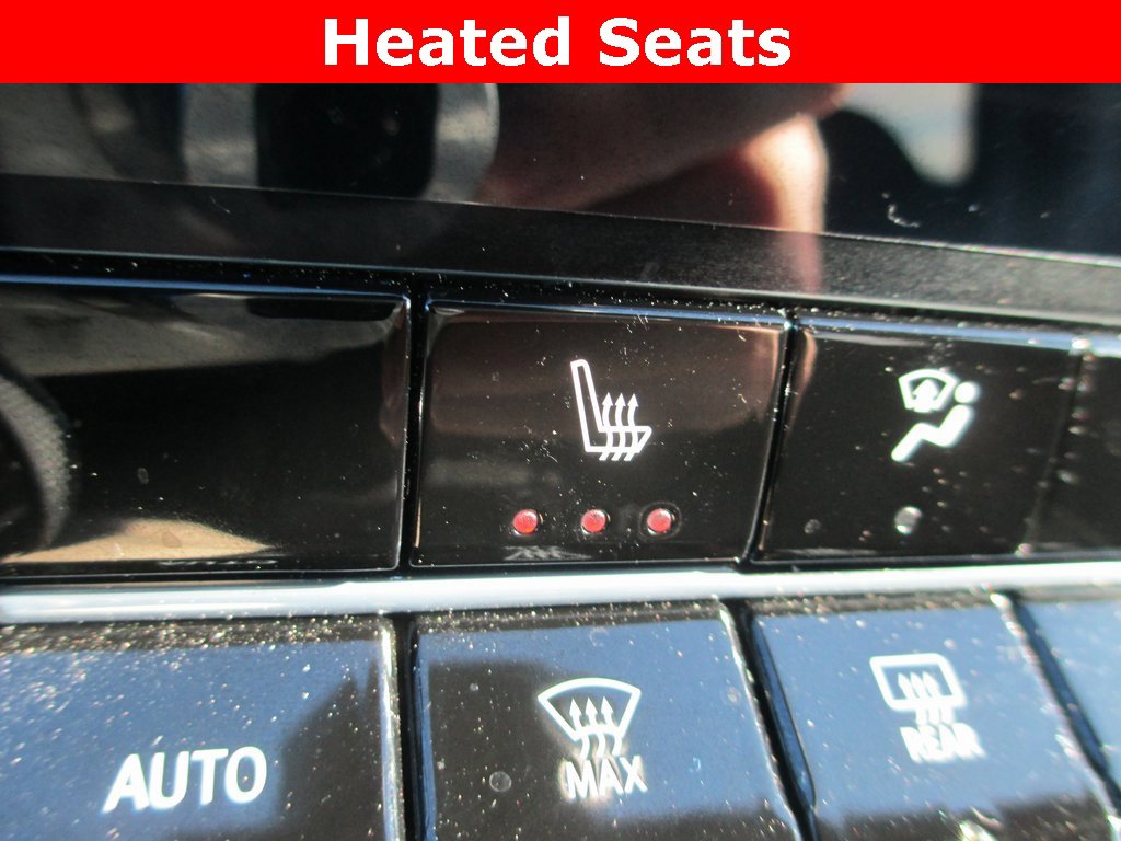 Certified 2024 Chevrolet Colorado LT w/ LT Convenience Package II image 16