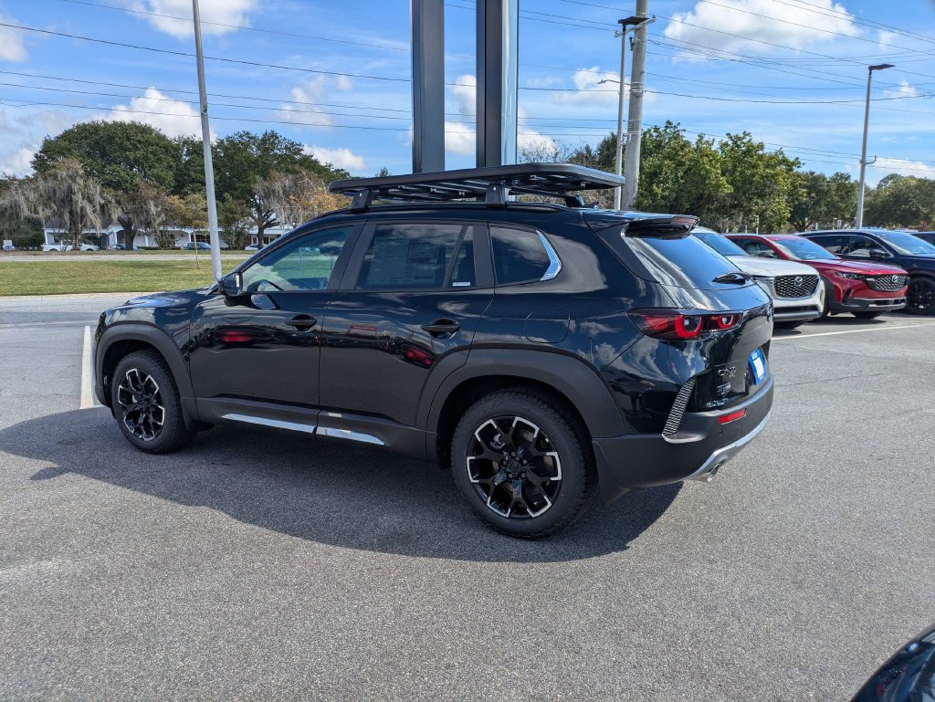 New 2026 MAZDA CX-50 Meridian Edition w/ Apex Package AWD/4WD image 6